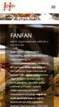 Mobile Screenshot of fanfancafe.com